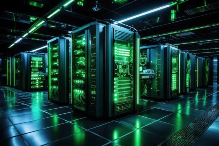 Professional domain and hosting management services