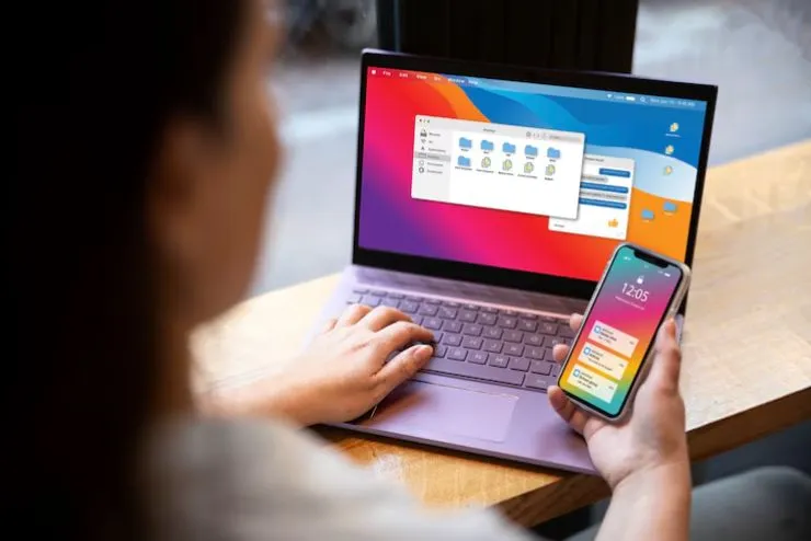 Responsive web design for mobile, tablet, and desktop