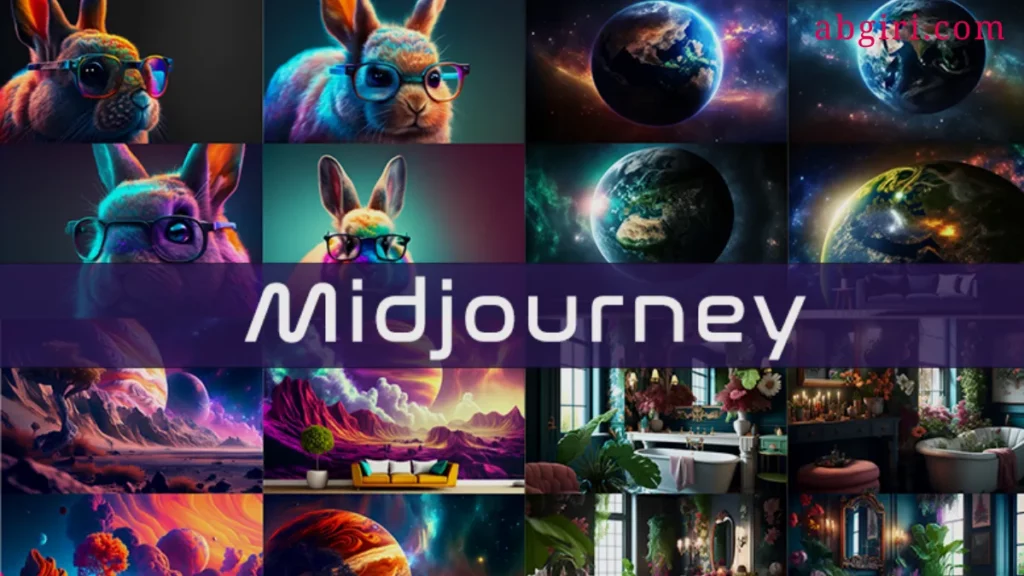 midjourney