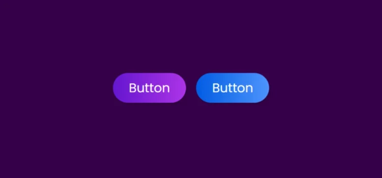 Create a Button Ripple Animation in HTML, CSS, and Js