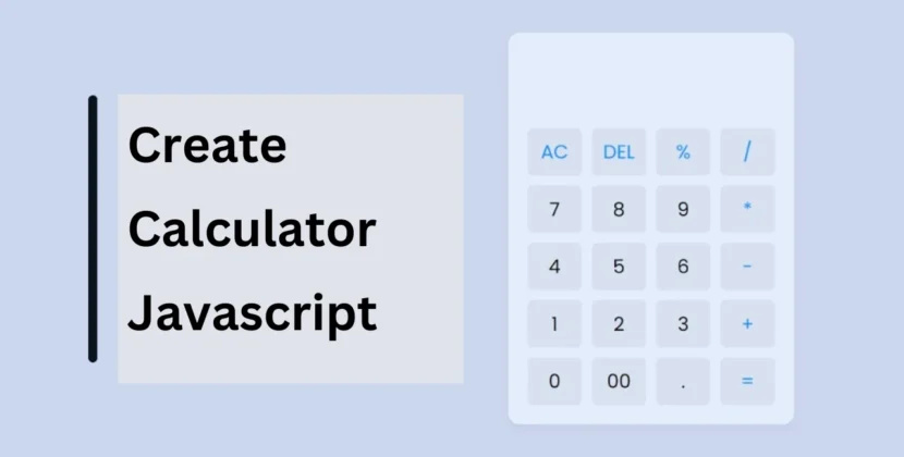 Fully Functional Calculator