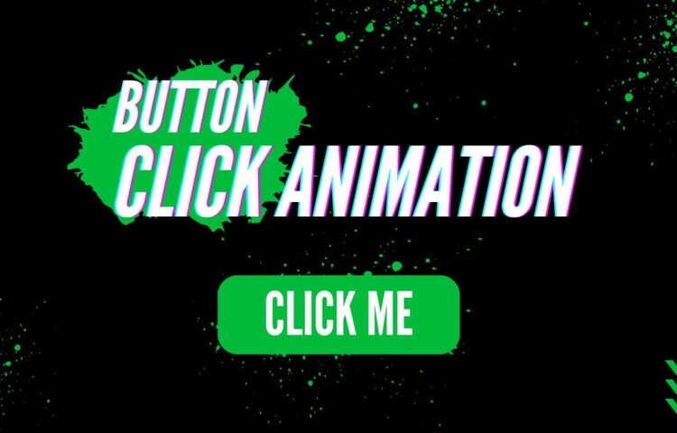 Animated Button
