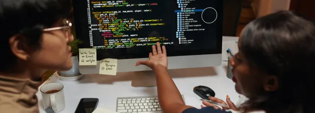 Custom API development services