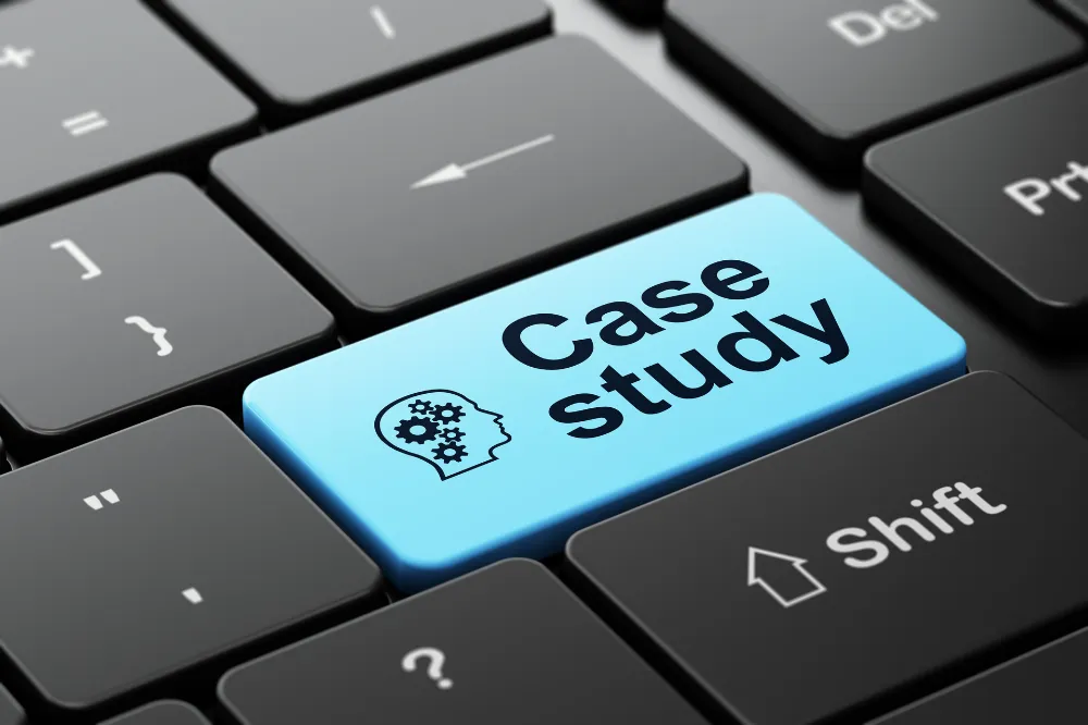Forcepoint Case Study Preview