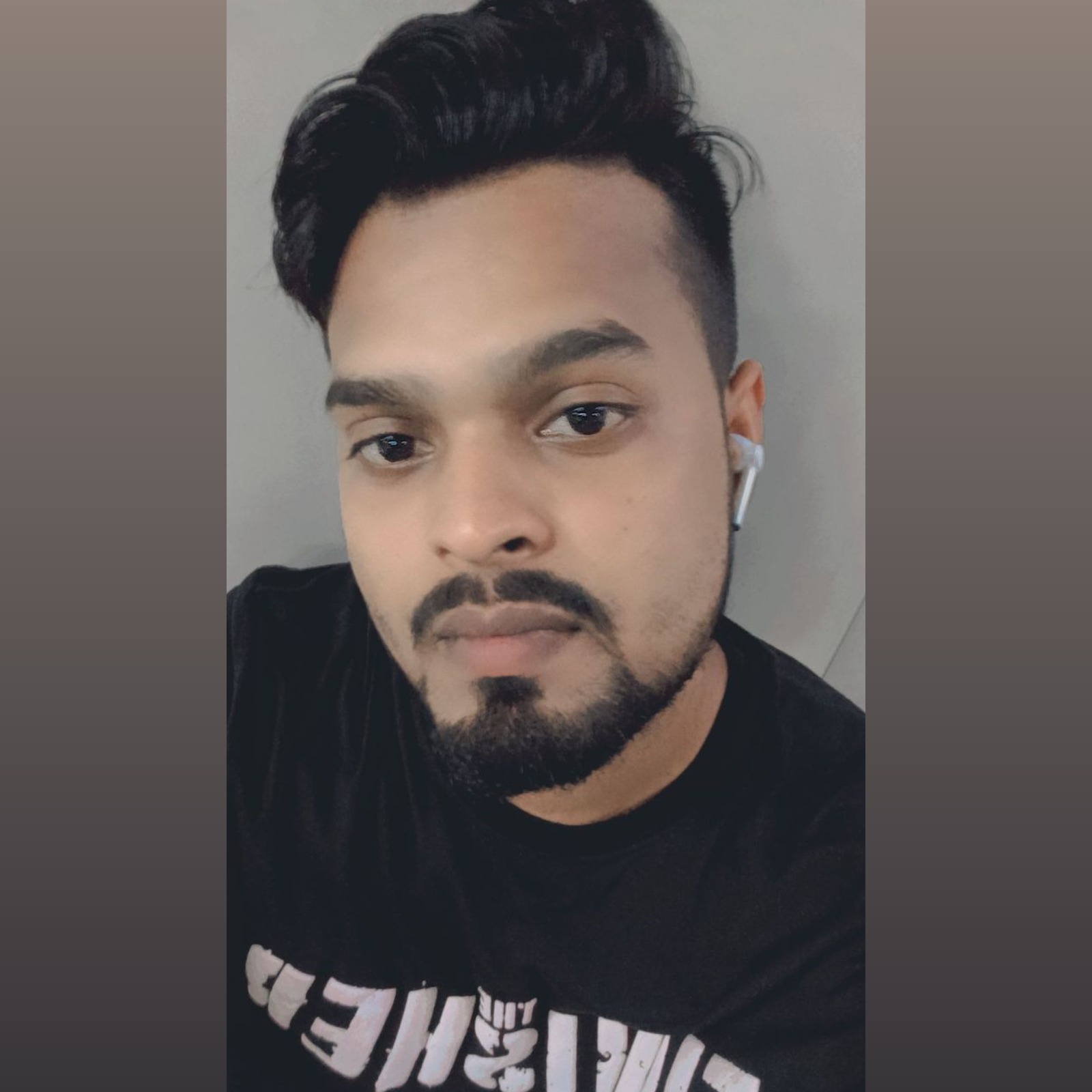 Abhikesh Kumar Giri full stack developer workspace