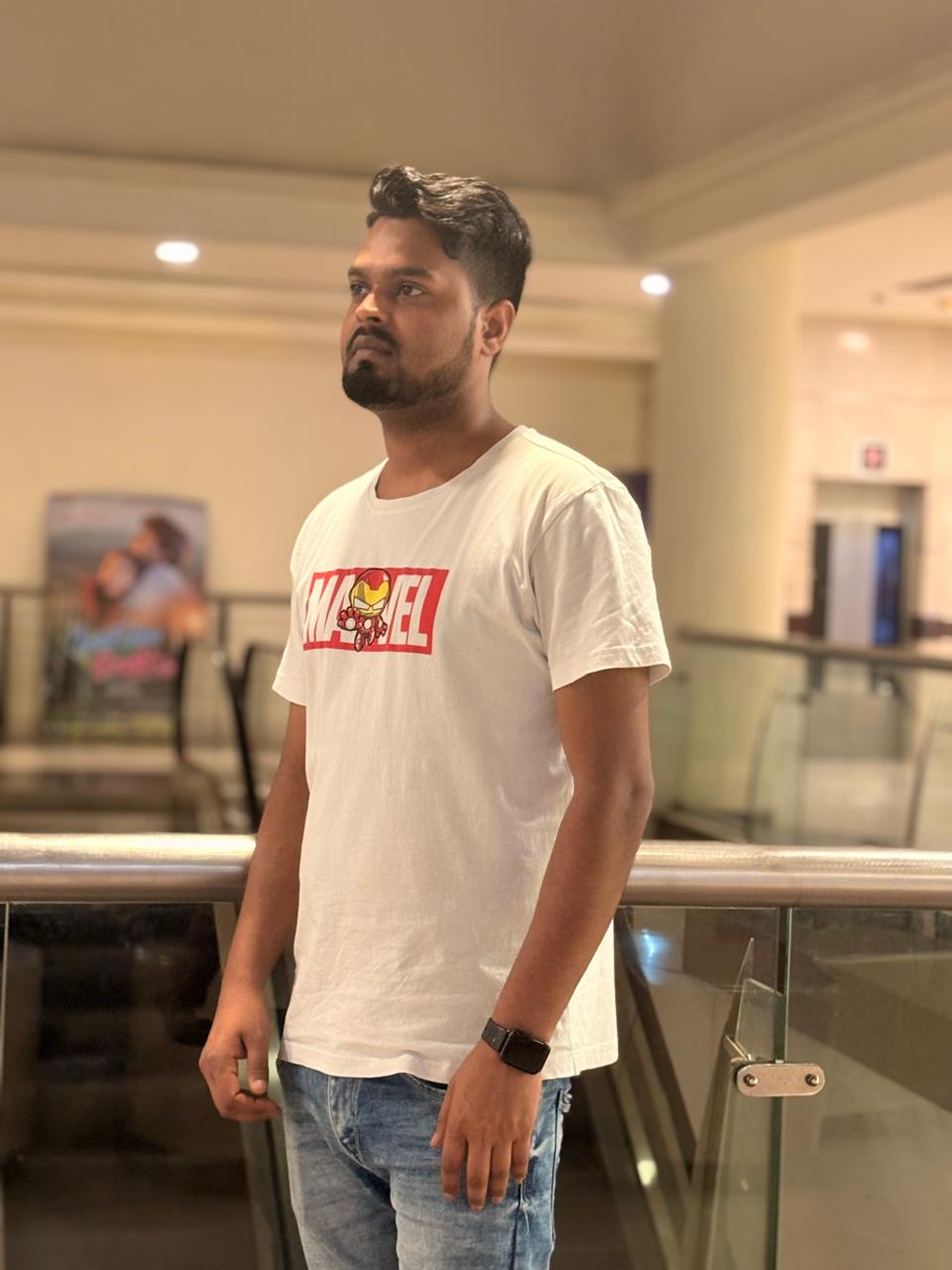 Abhikesh Kumar Giri digital innovator and tech creator