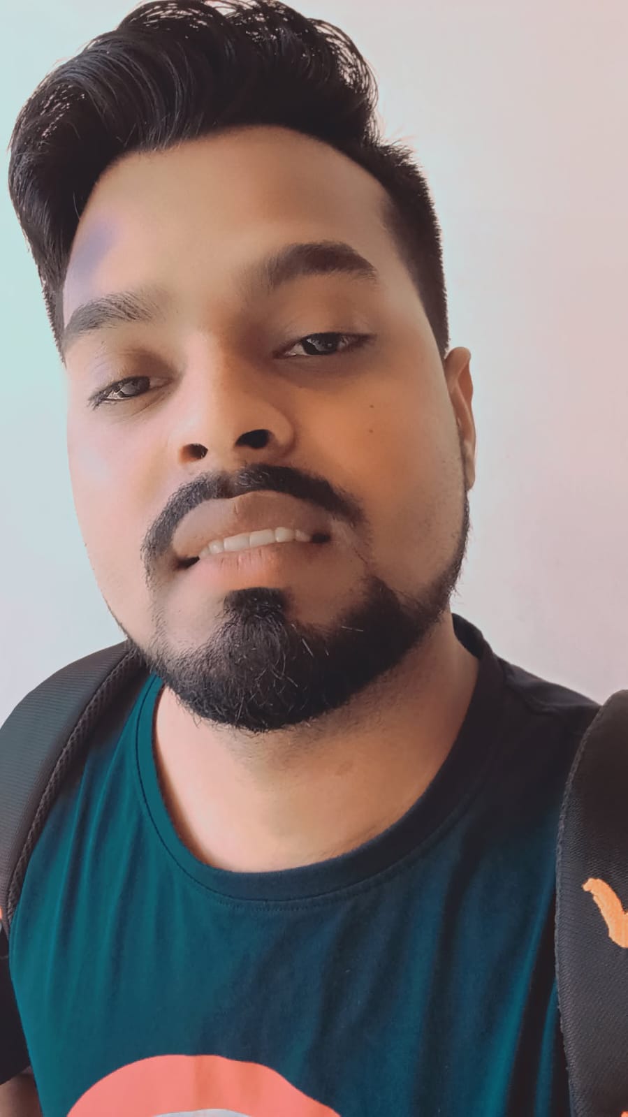 Abhikesh Kumar Giri MERN Stack developer setup
