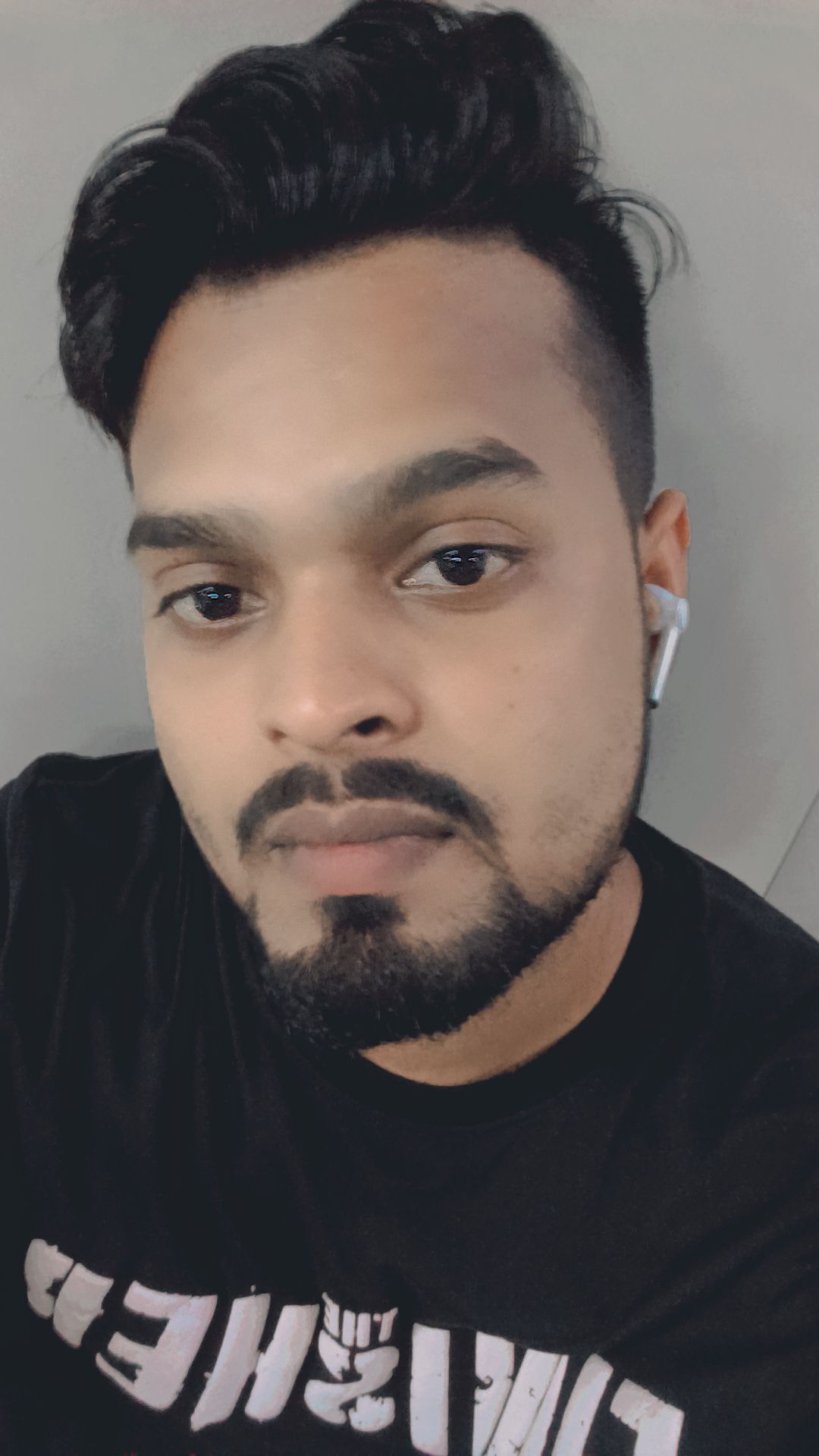 Developer Abhikesh coding and productivity setup