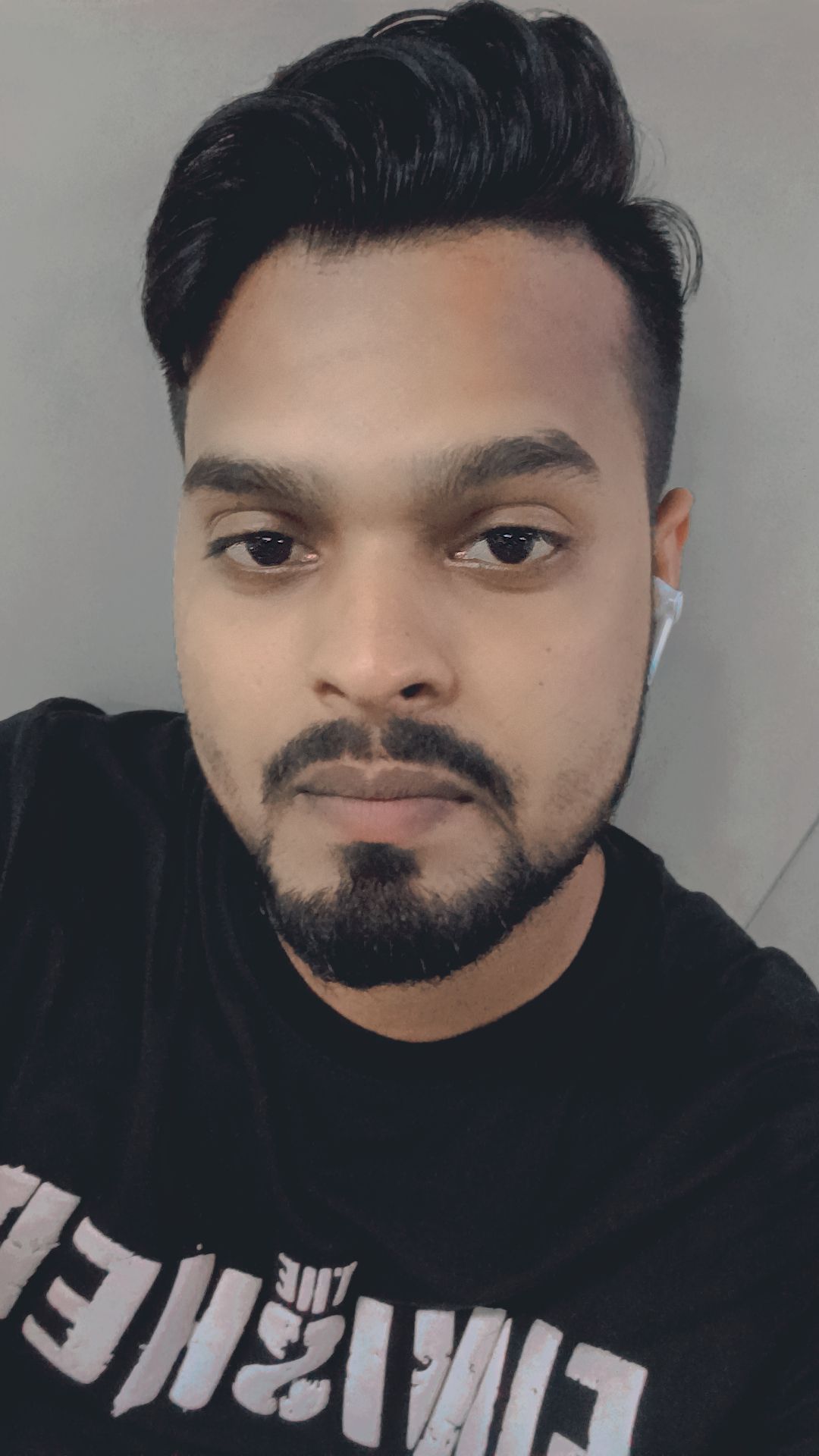 Kumar Abhikesh creative technology enthusiast