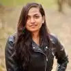 Kavita Singh testimonial for website development services by Abhikesh Kumar Giri