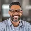 Vikram Verma client review for Full Stack Developer Abhikesh Kumar Giri