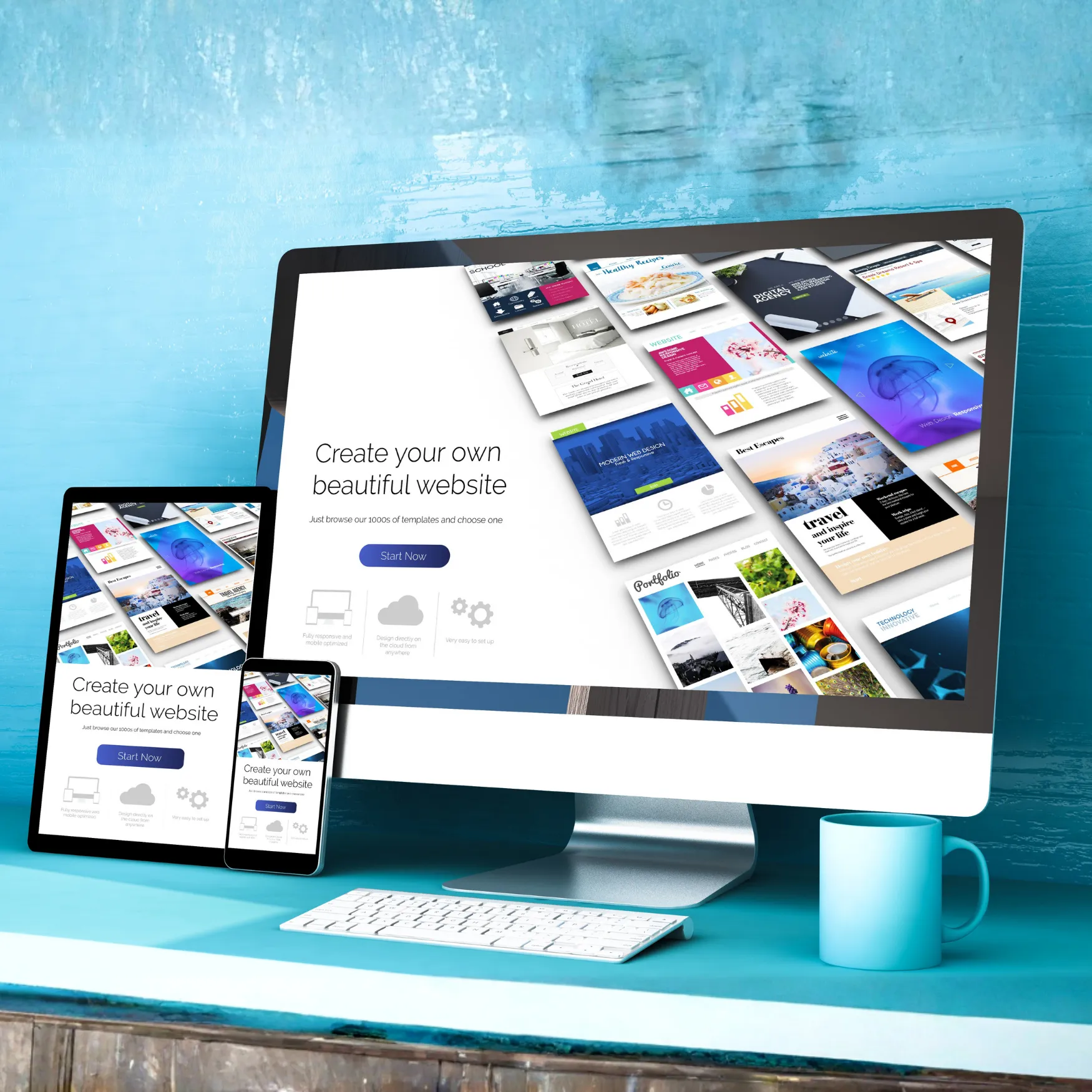 Web Development Services Web Development Services
