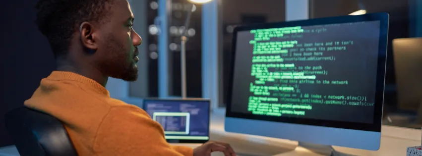 Why Choose Our Web Development Services Why Choose Our Web Development Services - Features and Benefits Banner